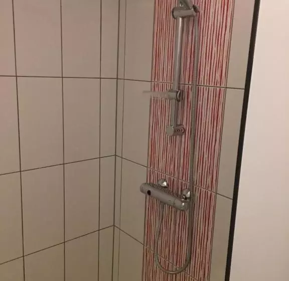 Capsule Hostel Top Wenceslas Square