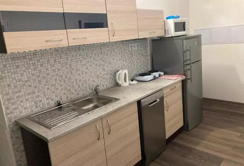 Capsule Hostel Top Wenceslas Square