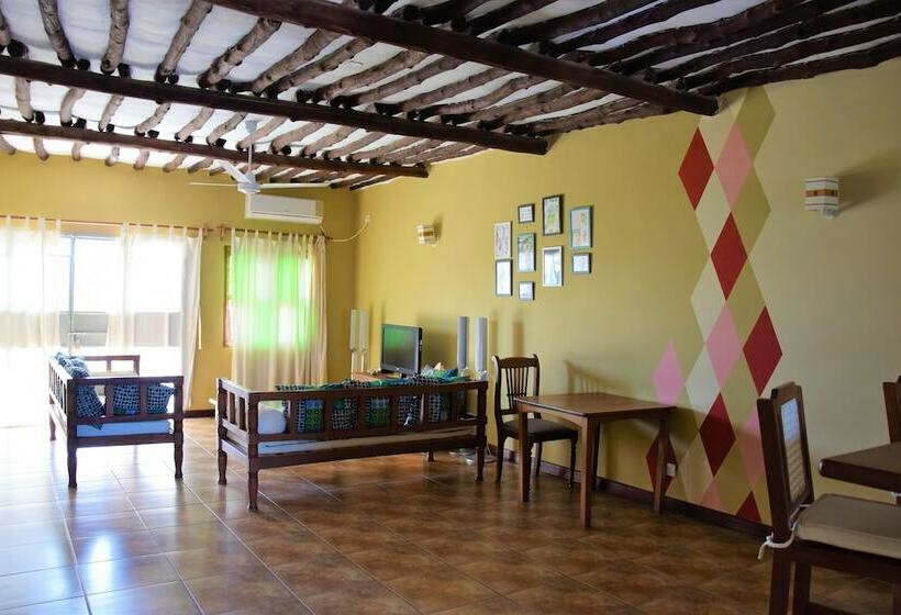 Galawa Beach Apartments