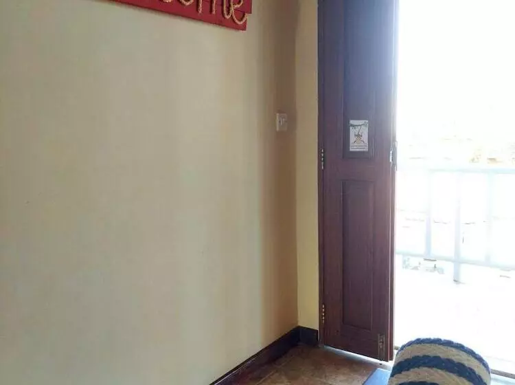 Galawa Beach Apartments
