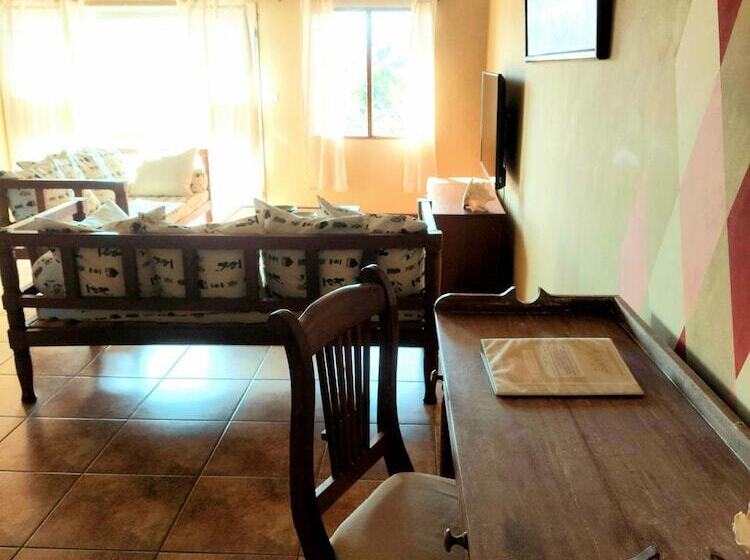 Galawa Beach Apartments