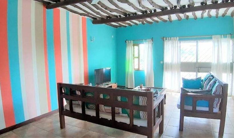 Galawa Beach Apartments