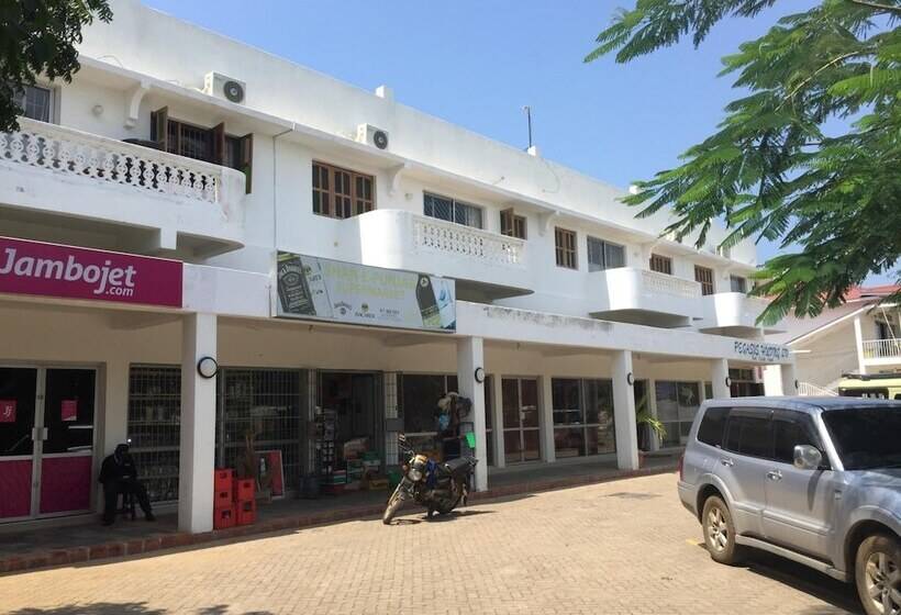 Galawa Beach Apartments