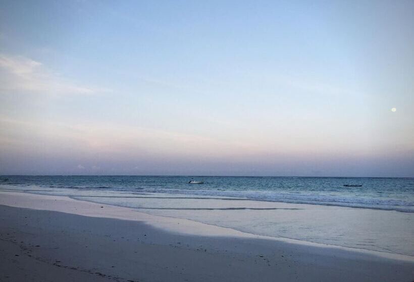 Galawa Beach Apartments