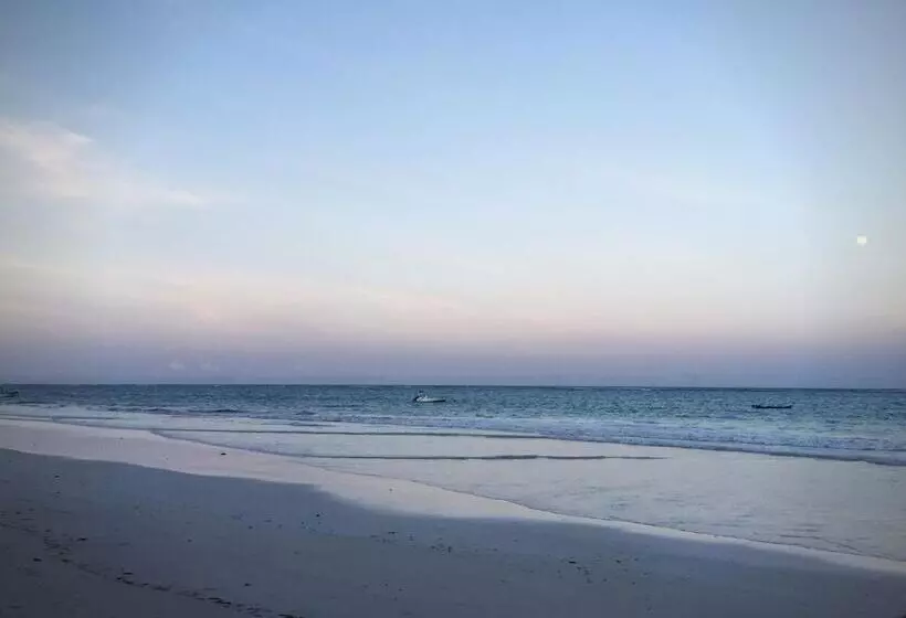 Galawa Beach Apartments