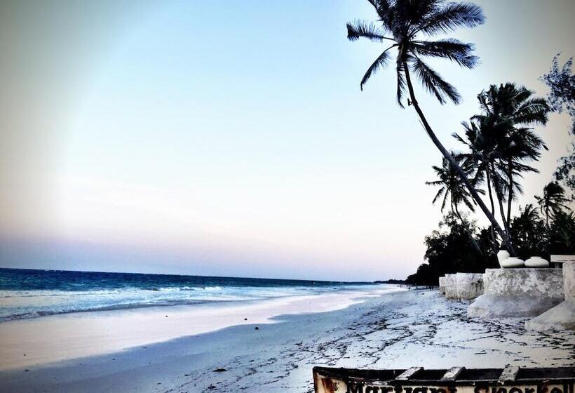 Galawa Beach Apartments