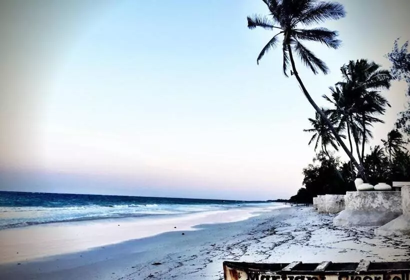 Galawa Beach Apartments