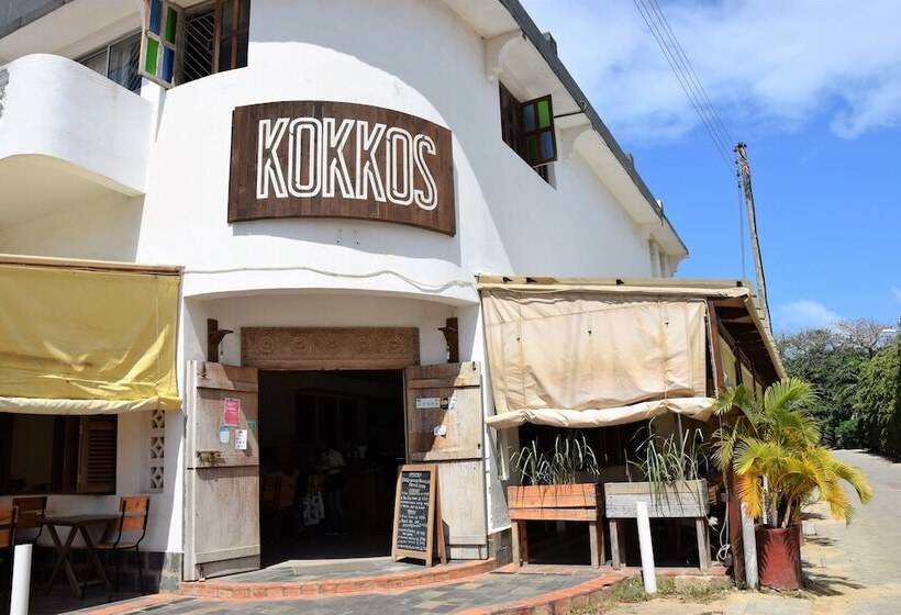 Galawa Beach Apartments