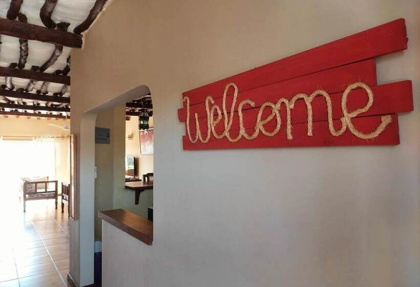 Galawa Beach Apartments