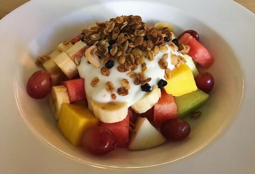 Galawa Beach Apartments