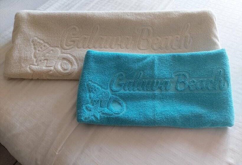 Galawa Beach Apartments