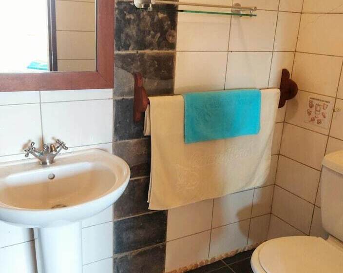 Galawa Beach Apartments