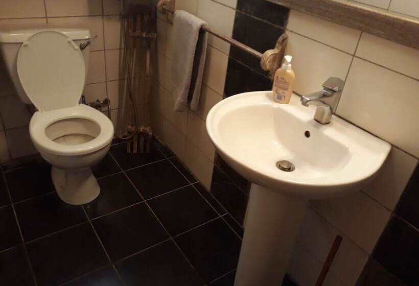 Galawa Beach Apartments