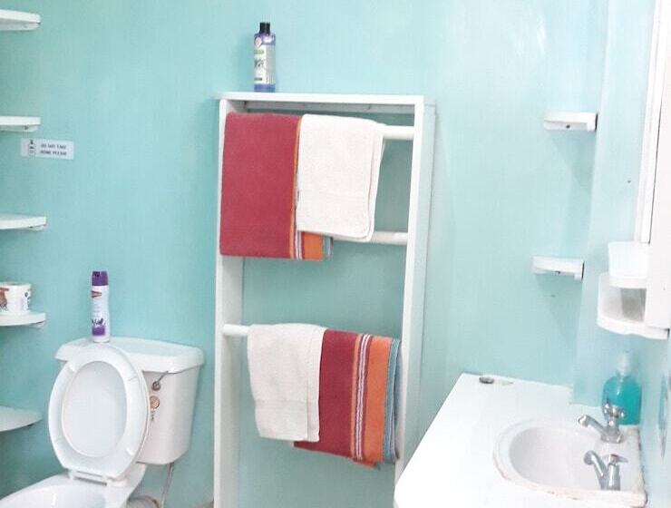 Galawa Beach Apartments