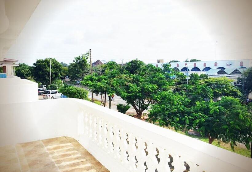 Galawa Beach Apartments