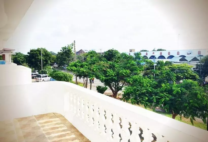 Galawa Beach Apartments