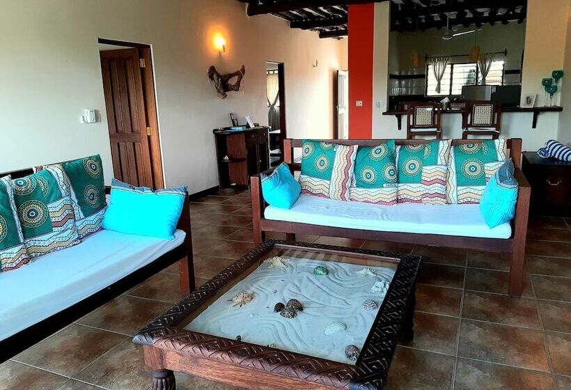 Galawa Beach Apartments