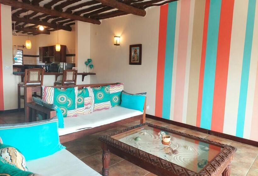 Galawa Beach Apartments