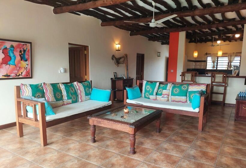 Galawa Beach Apartments