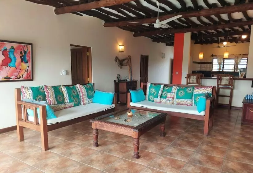 Galawa Beach Apartments