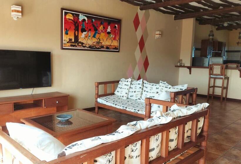 Galawa Beach Apartments