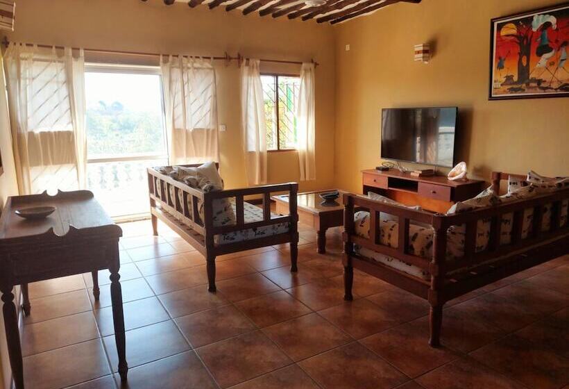 Galawa Beach Apartments