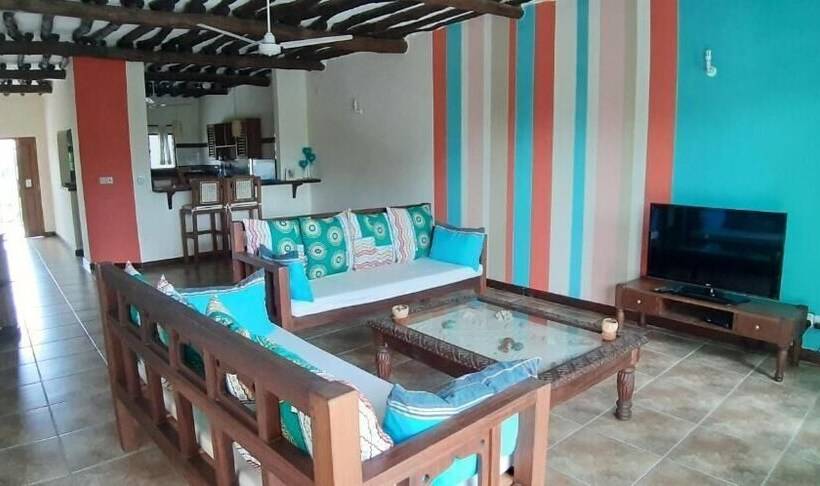 Galawa Beach Apartments