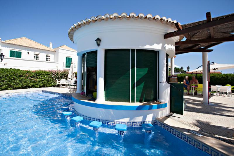 فندق Cabanas Village By My Choice Algarve