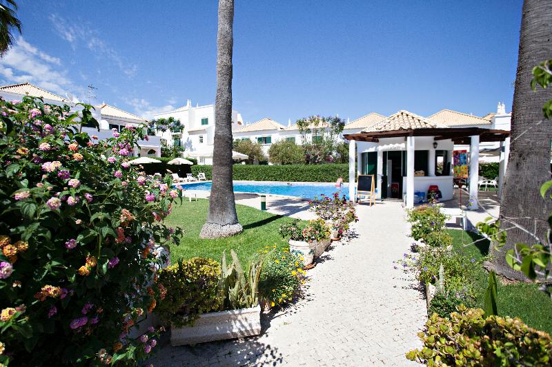 فندق Cabanas Village By My Choice Algarve