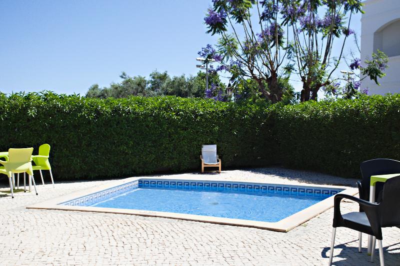 فندق Cabanas Village By My Choice Algarve