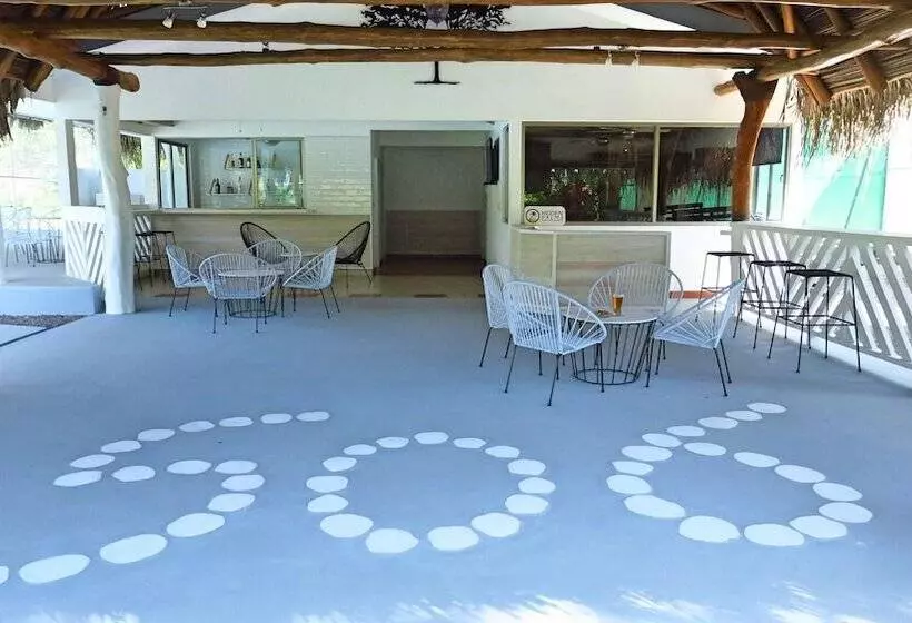 Hotelli Carver Suites