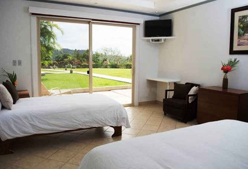 هتل Carver Suites