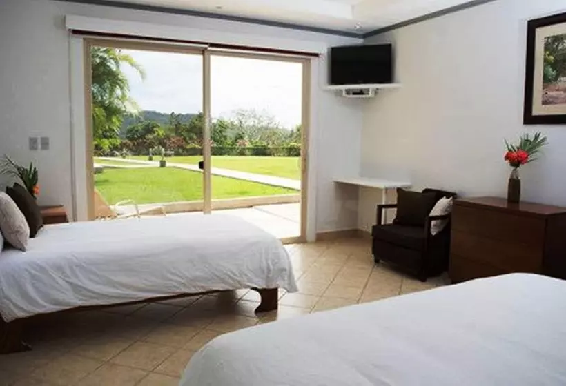 Hotelli Carver Suites