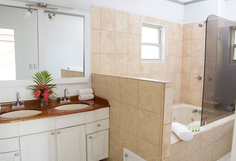 هتل Carver Suites