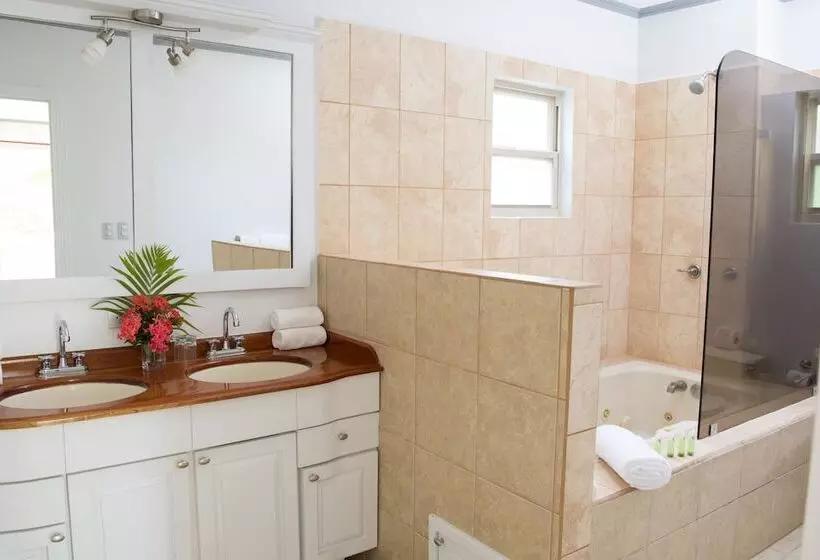 Hotelli Carver Suites