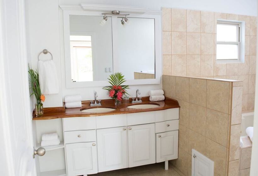 هتل Carver Suites