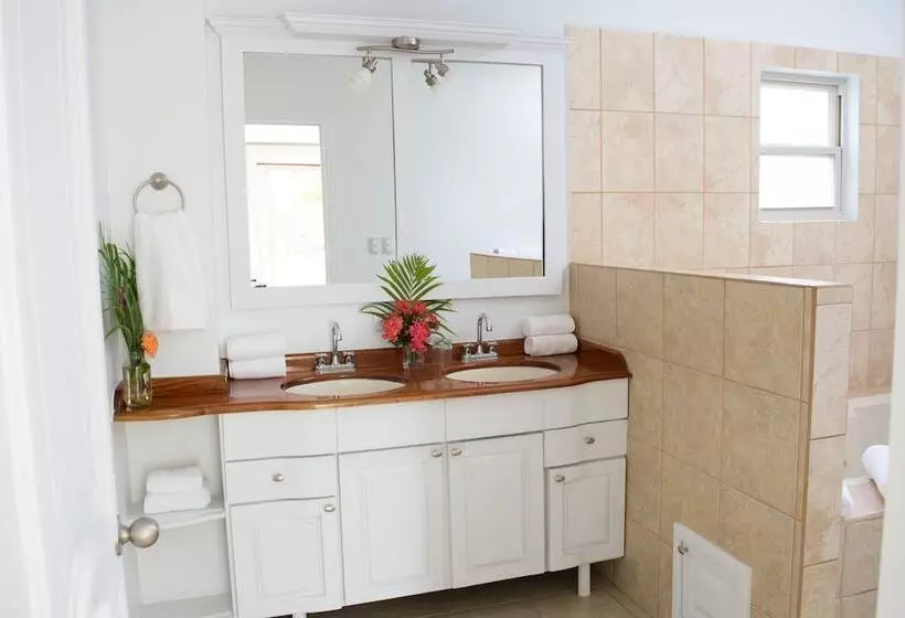 Hotelli Carver Suites