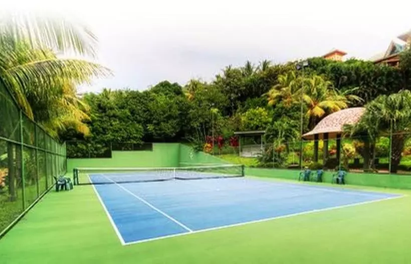 Hotelli Carver Suites