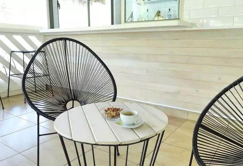 Hotelli Carver Suites