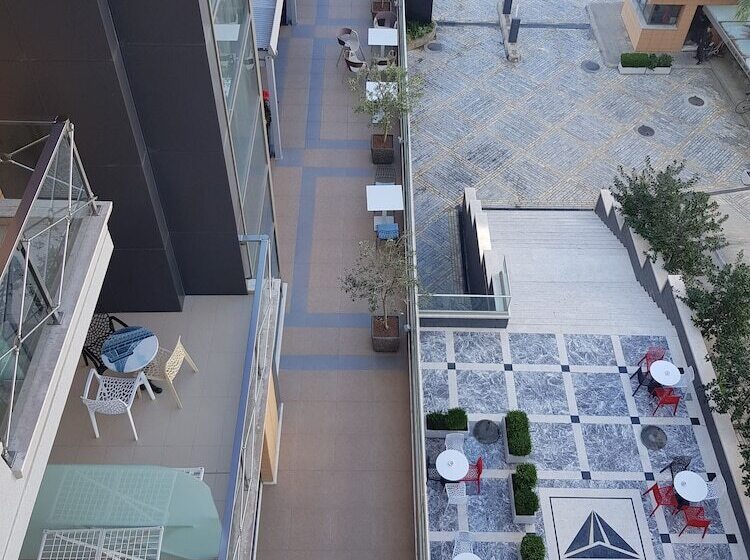 호텔 Diamond Hill Resort & Spa