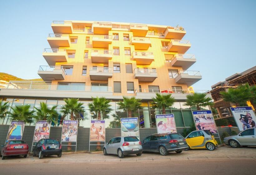 호텔 Diamond Hill Resort & Spa