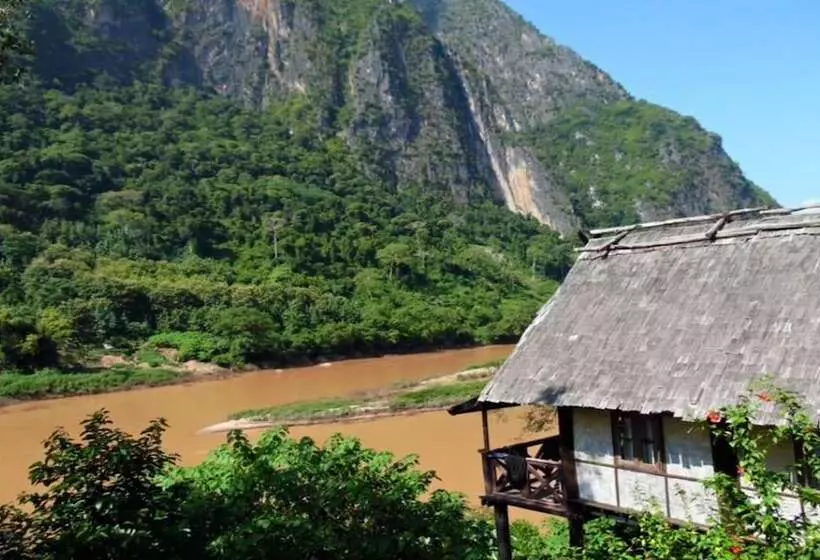 ホテル Nong Kiau Riverside