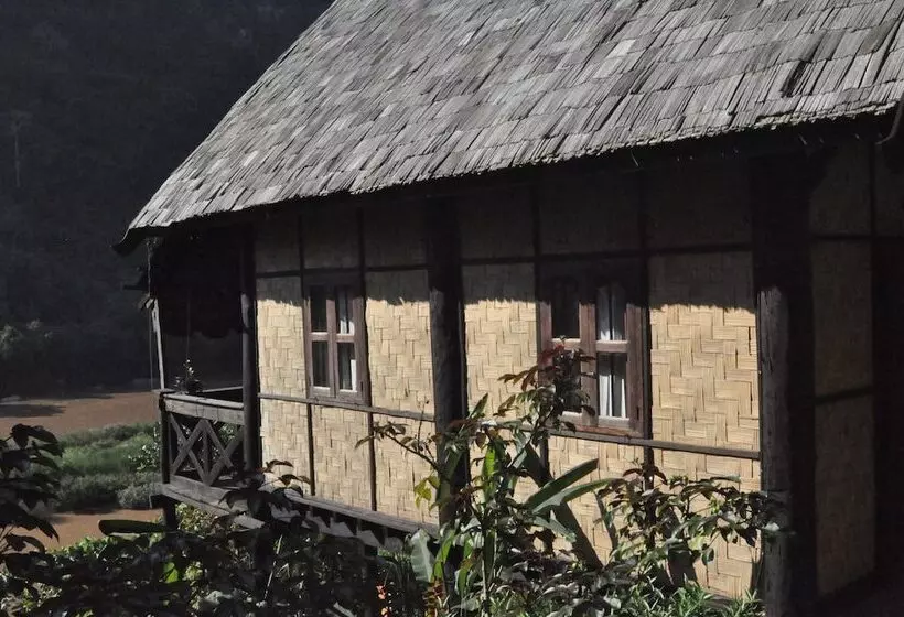 ホテル Nong Kiau Riverside