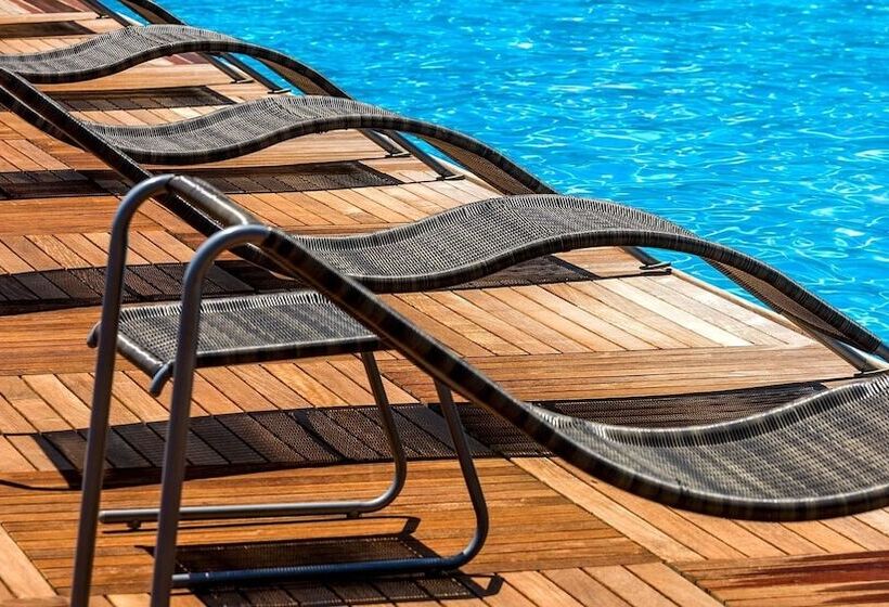 فندق Residence Royal Palm