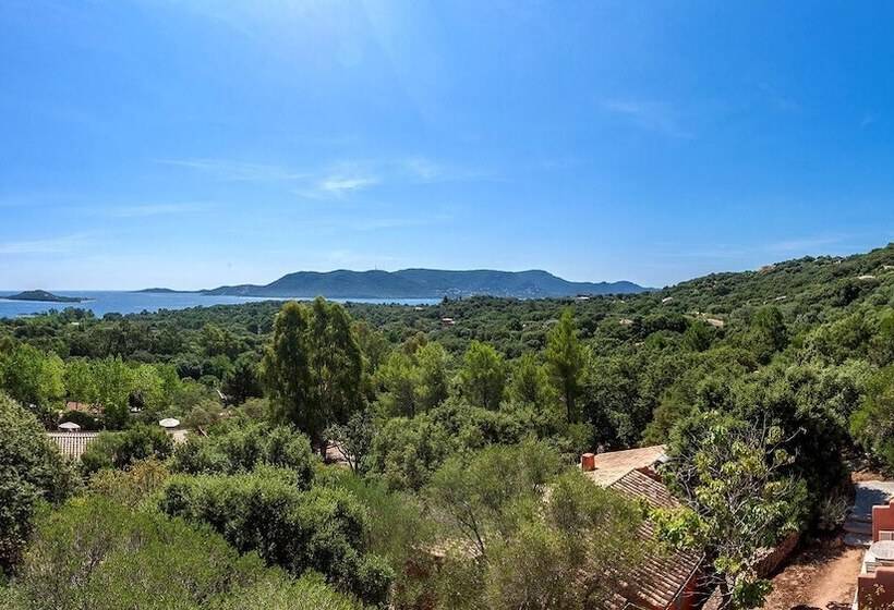 فندق Residence Royal Palm