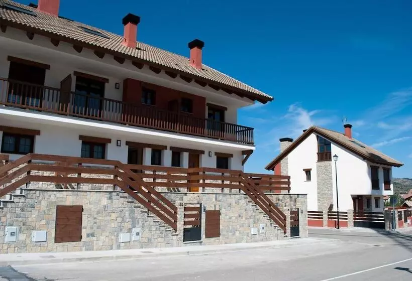 Hotelli Residencial Massana