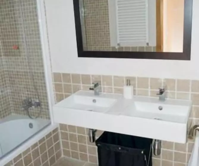 Hotelli Residencial Massana