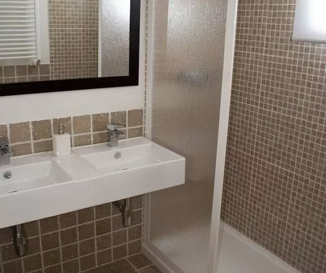 Hotelli Residencial Massana