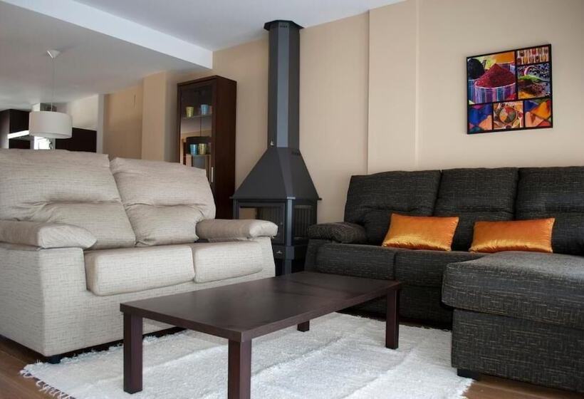 Отель Residencial Massana