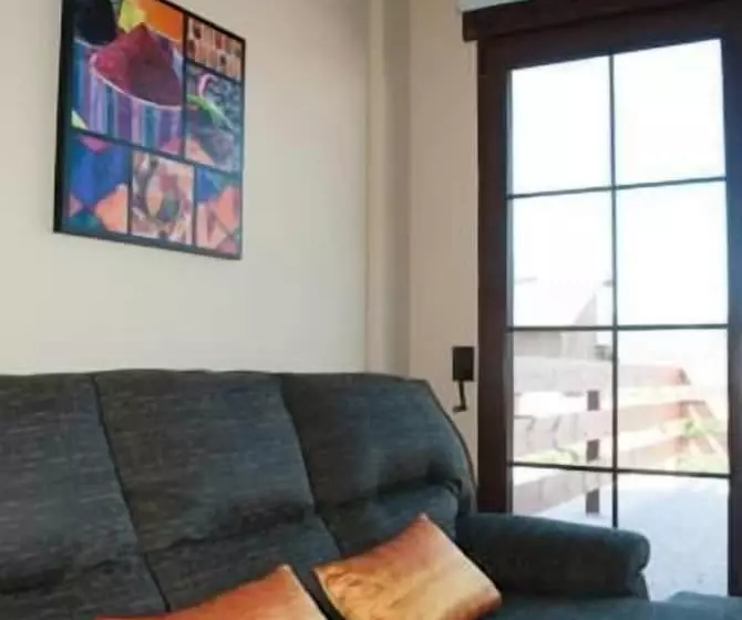 Hotelli Residencial Massana